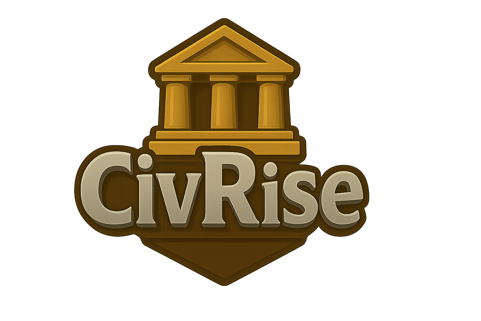 Civrise Logo